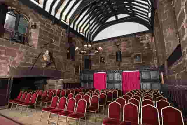 Chetham's Library