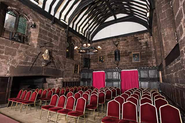 Chetham's Library