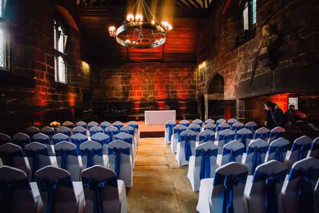 Chetham's Library