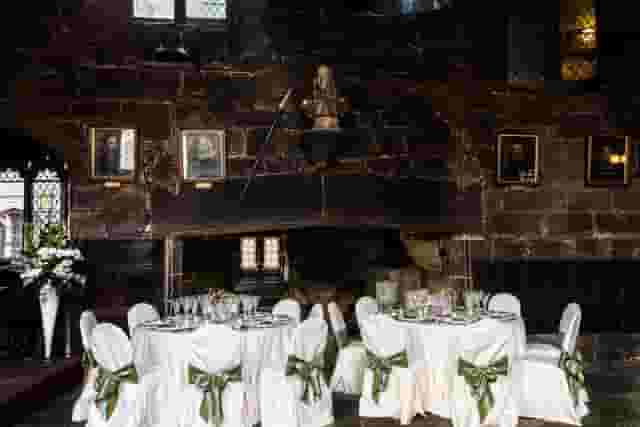 Chetham's Library