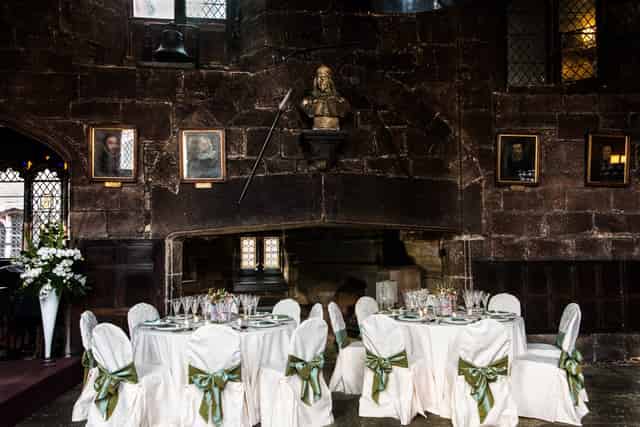 Chetham's Library