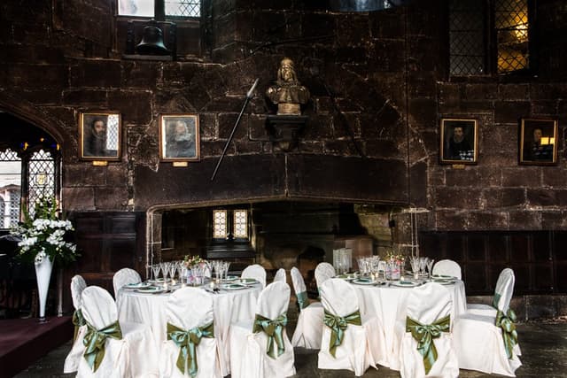 Chetham's Library