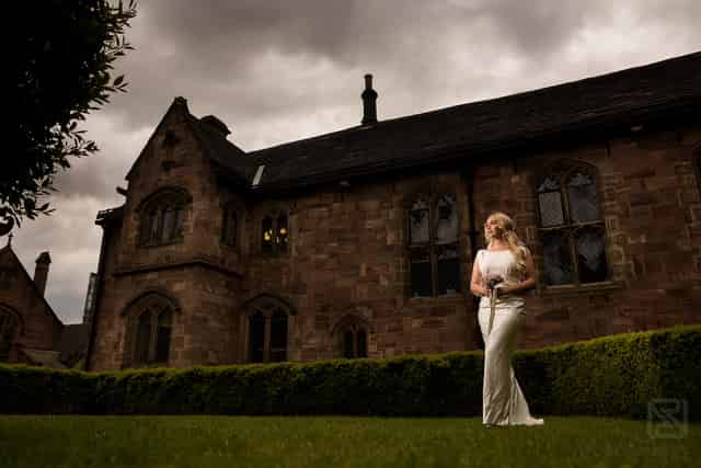 Chetham's Library