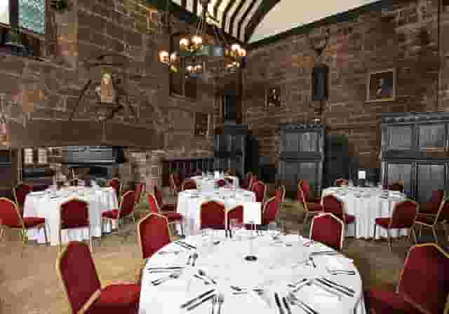 Chetham's Library