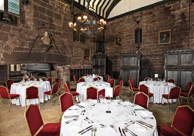 Chetham's Library