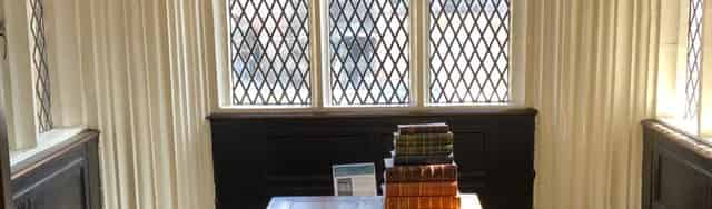 Chetham's Library