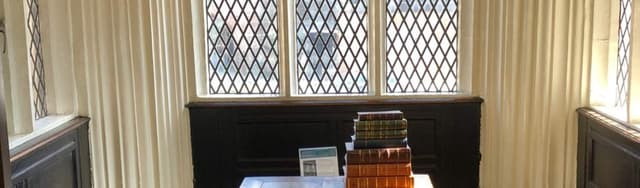 Chetham's Library