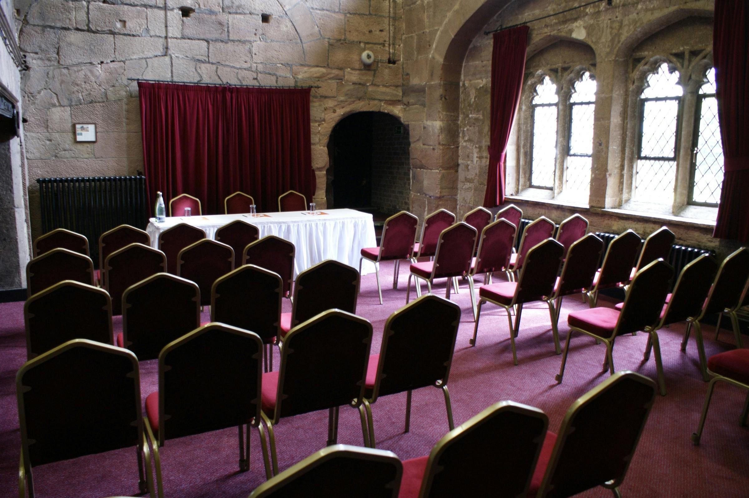 Chetham's Library - Association Room image 1