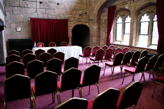 Chetham's Library