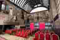 Meeting Rooms