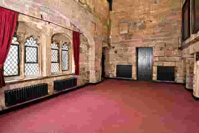 Chetham's Library