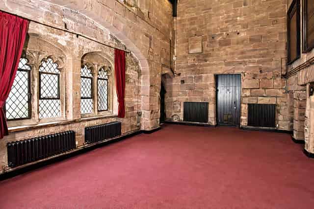 Chetham's Library