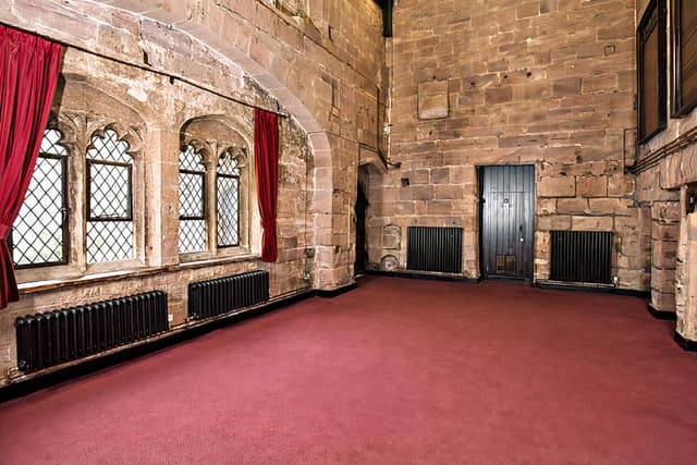 Chetham's Library