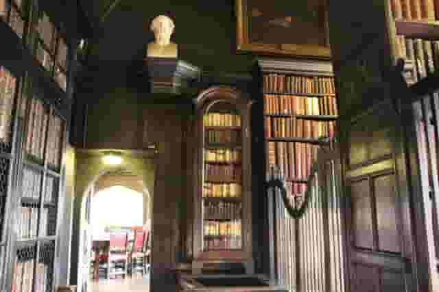 Chetham's Library