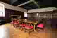 Seminar Rooms