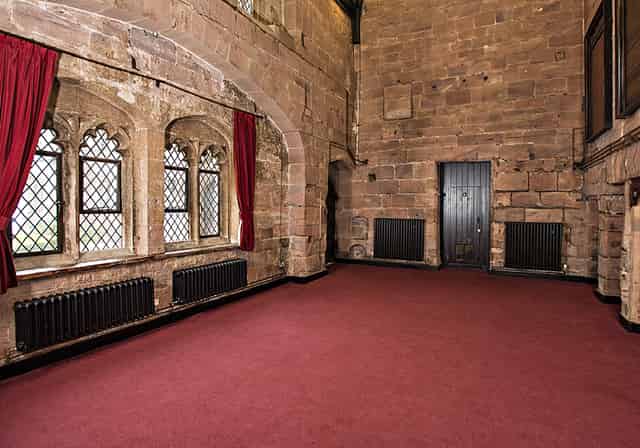 Chetham's Library