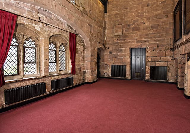 Chetham's Library