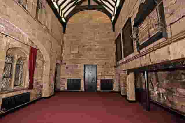 Chetham's Library
