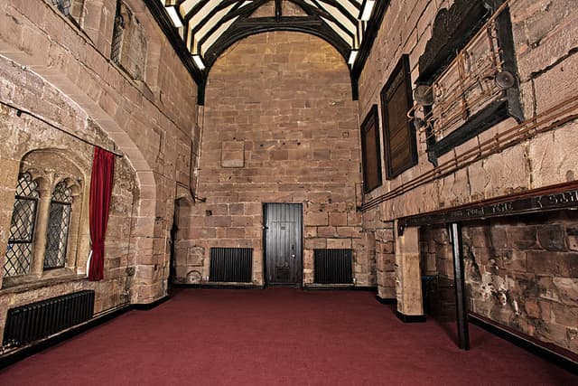 Chetham's Library