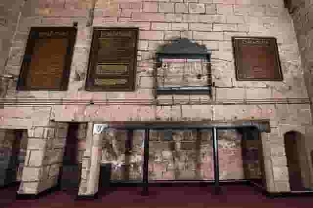 Chetham's Library