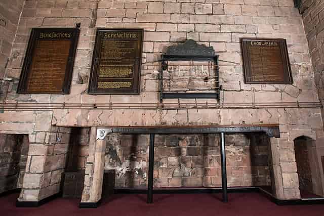 Chetham's Library