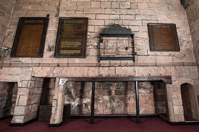 Chetham's Library
