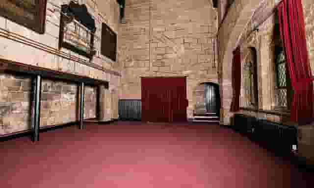 Chetham's Library