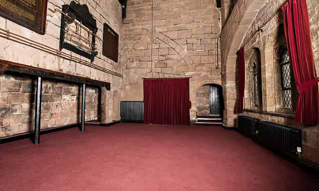 Chetham's Library