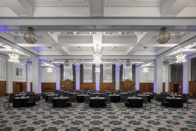 Kimpton Clocktower Hotel