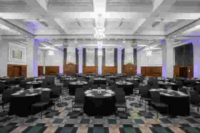 Kimpton Clocktower Hotel