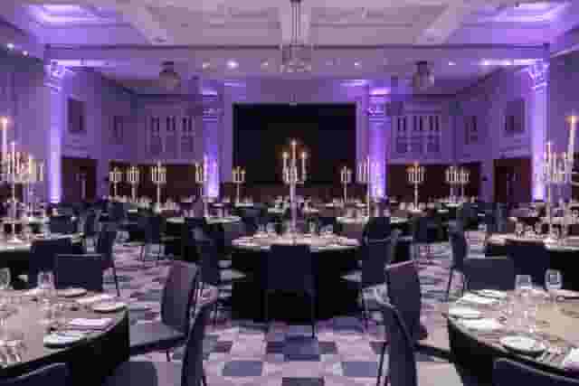 Kimpton Clocktower Hotel