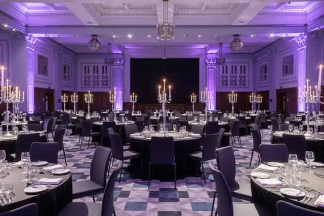 Kimpton Clocktower Hotel