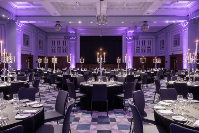 Kimpton Clocktower Hotel