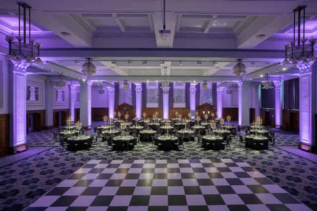 Kimpton Clocktower Hotel