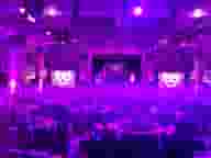 Ballrooms in Manchester