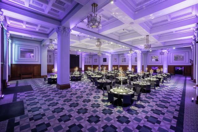 Kimpton Clocktower Hotel