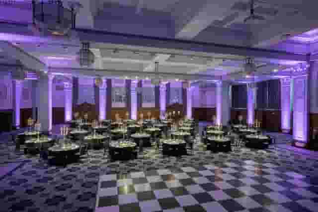 Kimpton Clocktower Hotel