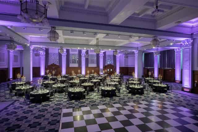 Kimpton Clocktower Hotel