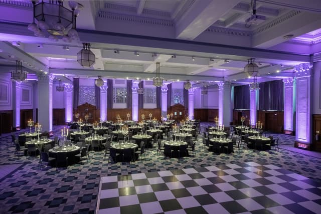 Kimpton Clocktower Hotel