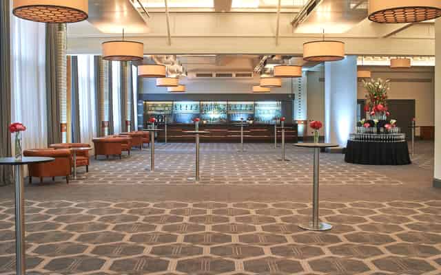 The Whitworth Rooms