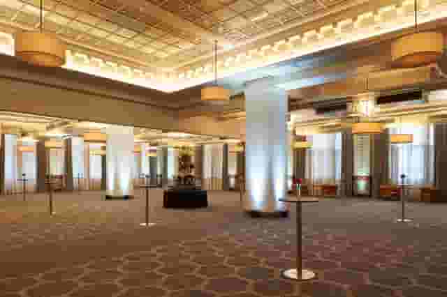 Kimpton Clocktower Hotel