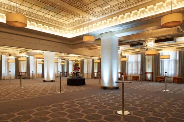 The Whitworth Rooms