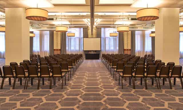 The Whitworth Rooms