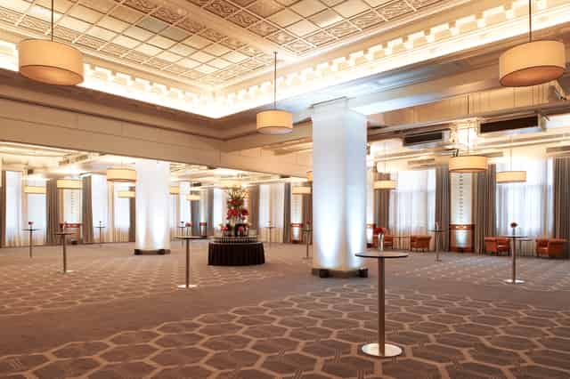 The Whitworth Rooms