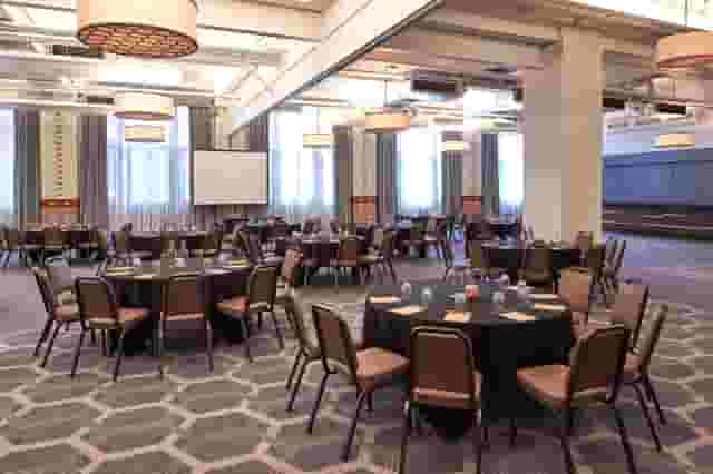 Kimpton Clocktower Hotel