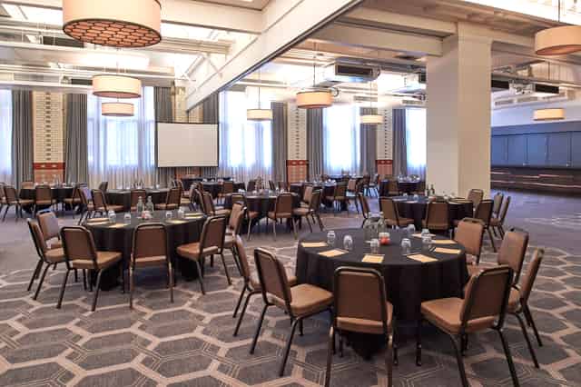 The Whitworth Rooms