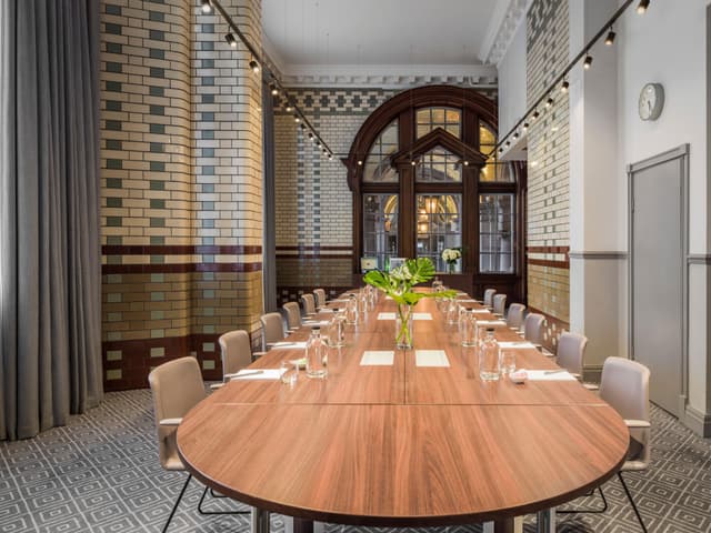 Kimpton Clocktower Hotel