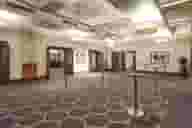 Presentation Venues