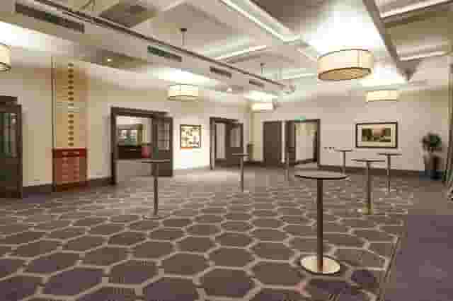 Kimpton Clocktower Hotel