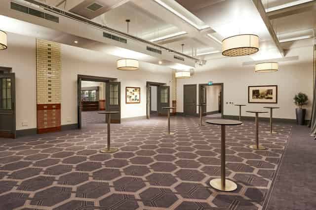 Kimpton Clocktower Hotel